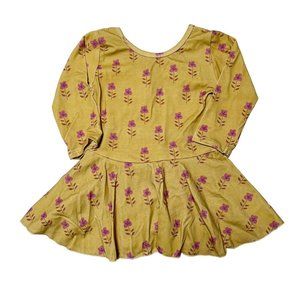 NWOT Vivie And Ash Skirted Leotard Size 5T